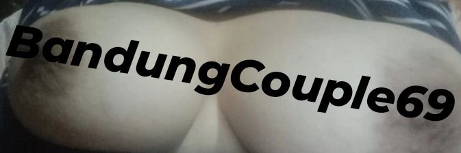 Couple Bandung's banner