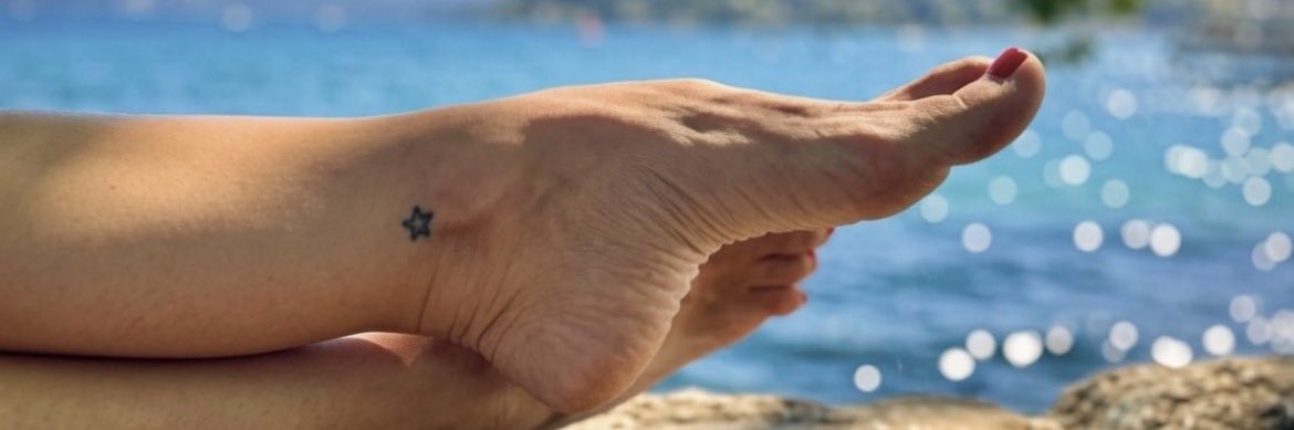 TipToe Maria👣📸's banner
