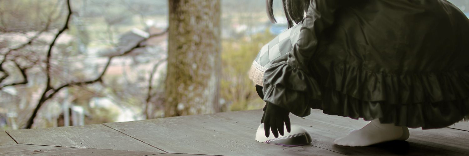 鳥島もち🐚's banner