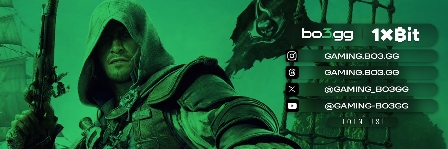 Gaming.Bo3.gg's banner