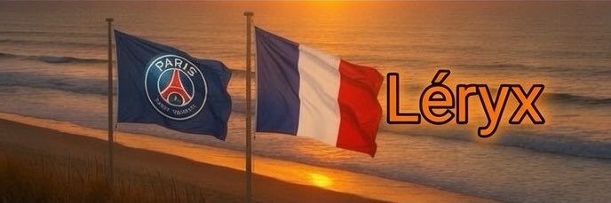 ŁɆЯҰӾ 🐐's banner