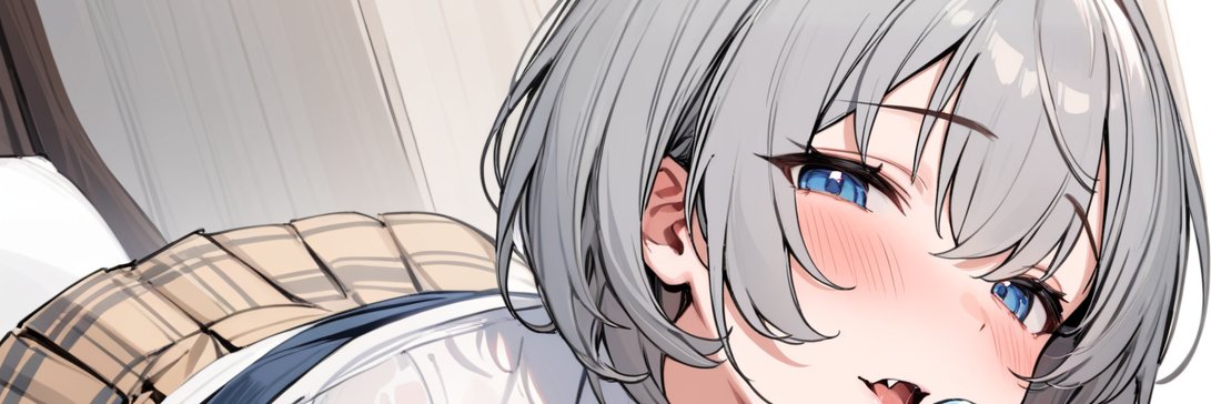 甘雨ランのお布団's banner