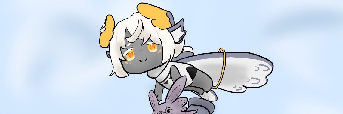 まー@ギャルヤドン's banner