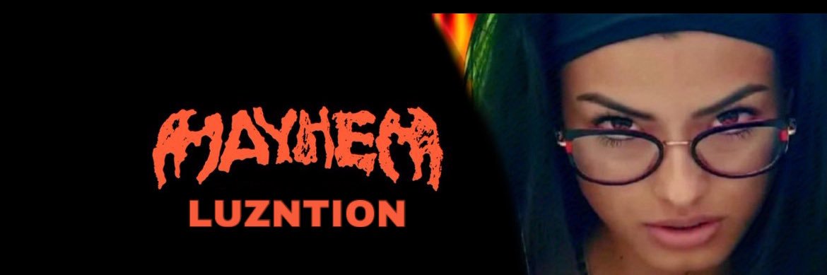LUZ AL 9009's banner