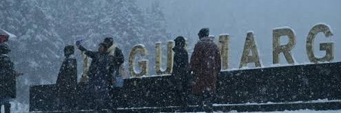 The Wular's banner
