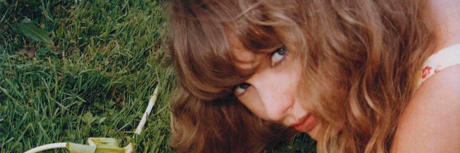 Taylor Updates Italia's banner