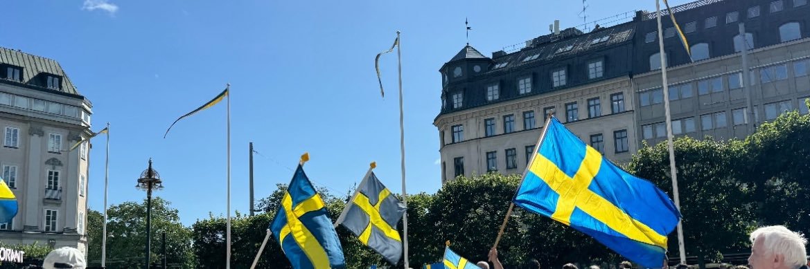Tor-Björn Richthoff Änglasjö's banner