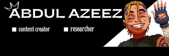Abdul Azeez's banner