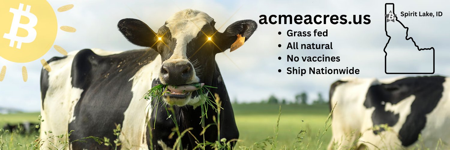 AcmeAcres.us's banner