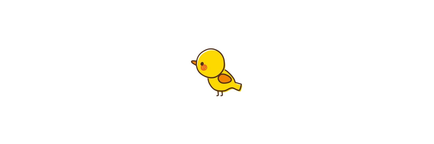 ことり🐤's banner