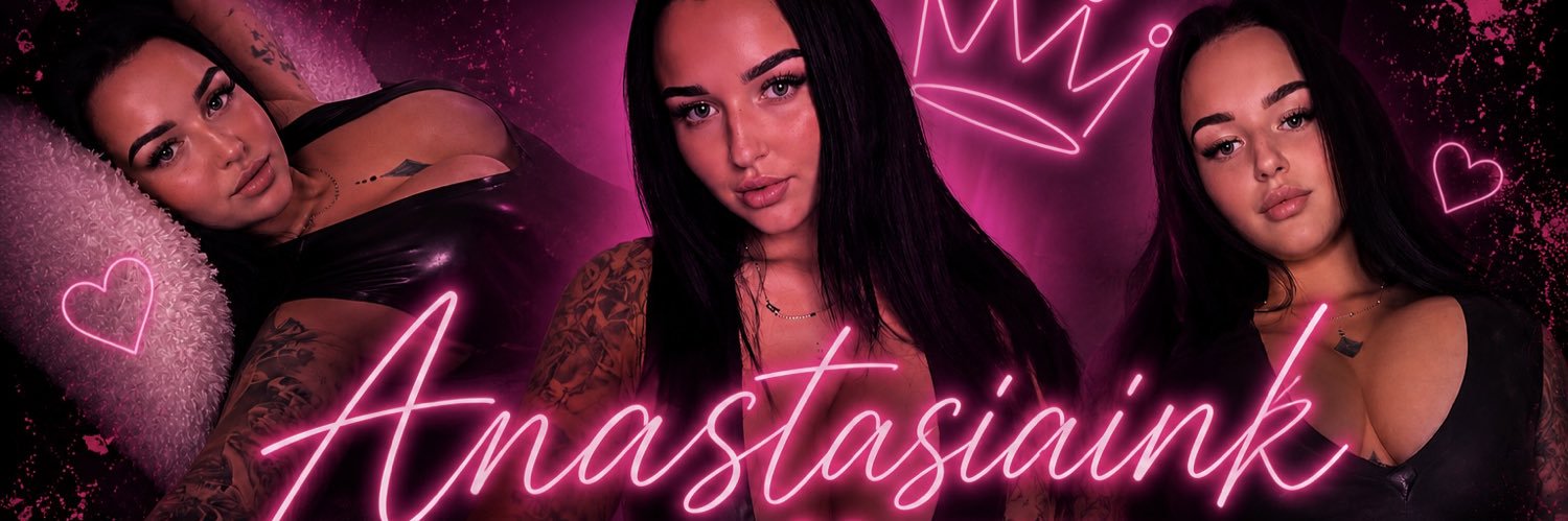 Anastasia Ink's banner