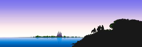 Final Fantasy Brasil's banner
