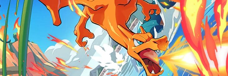 Pokémon Info's banner