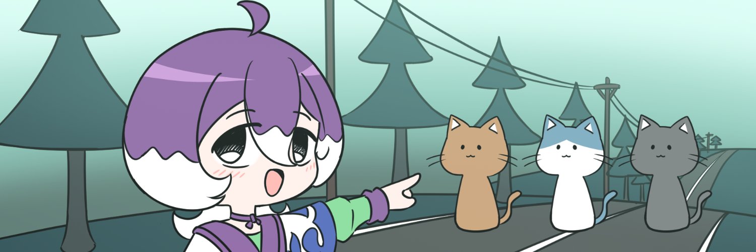 びぐあいらん🏝️C108(土) 東7 N09a's banner