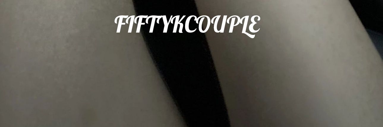 fiftykcouple(오만원커플)'s banner