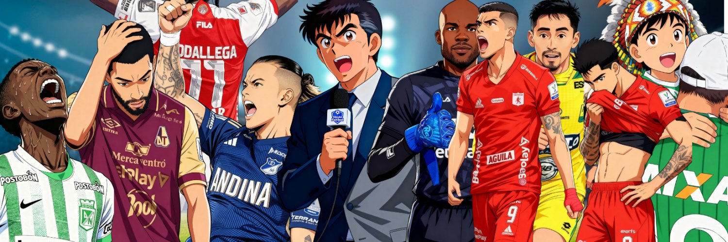Modo Fútbol's banner