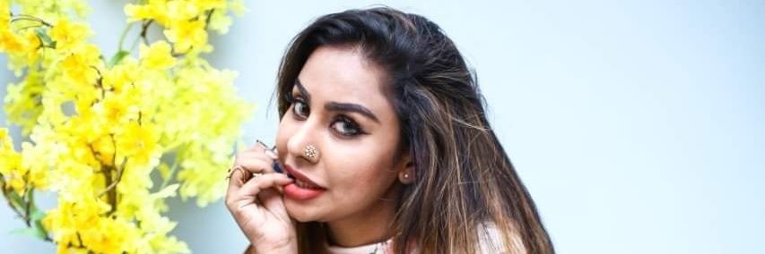 SriReddy's banner