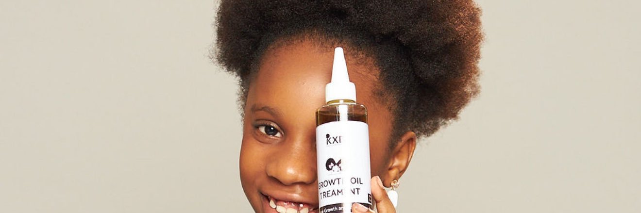 KAYXTRA BOTANICAL's banner