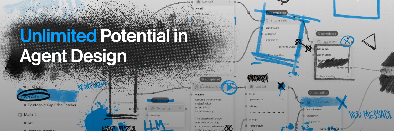 ARCH AI's banner