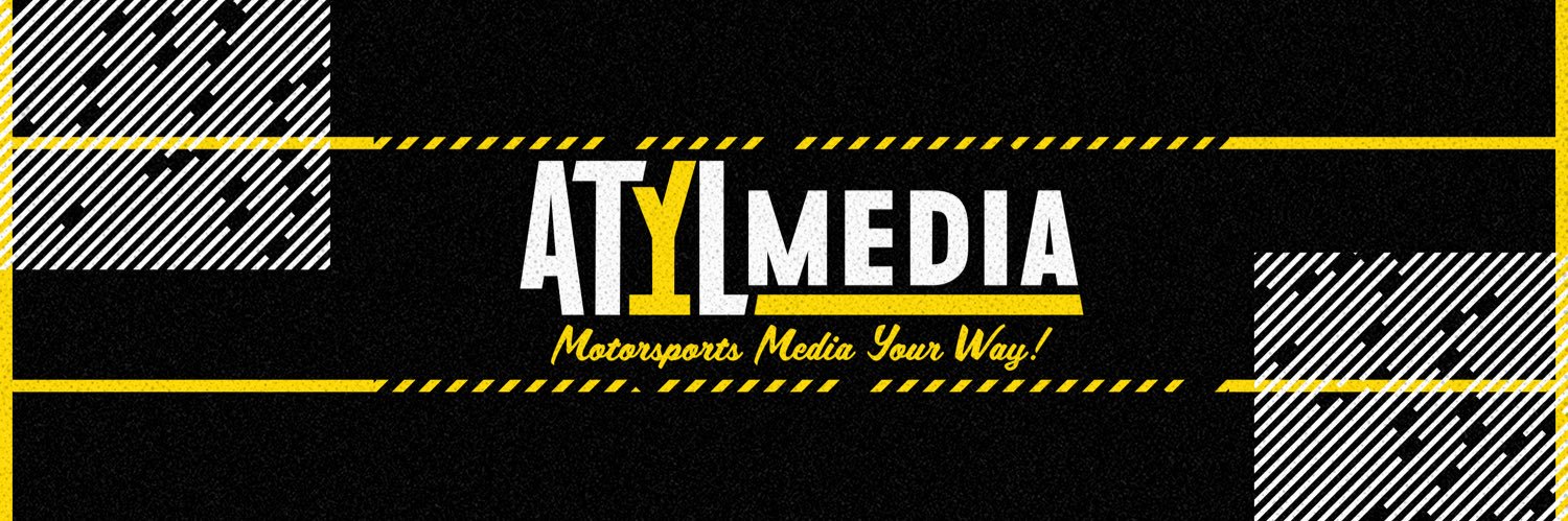 Above The Yellow Line Media's banner