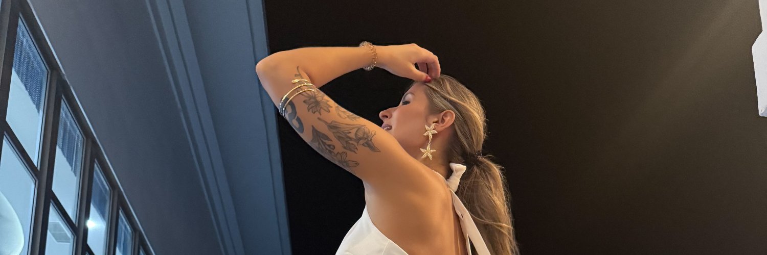 Amber Daniels's banner