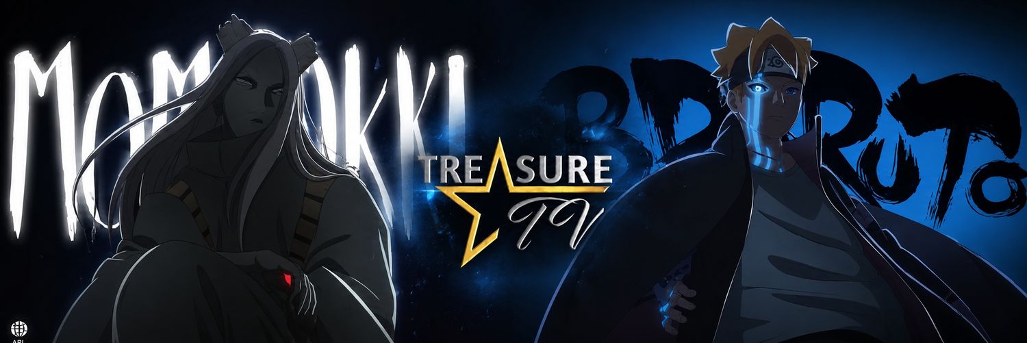 T𝖗𝖊𝖆𝖘𝖚𝖗𝖊 ✯'s banner
