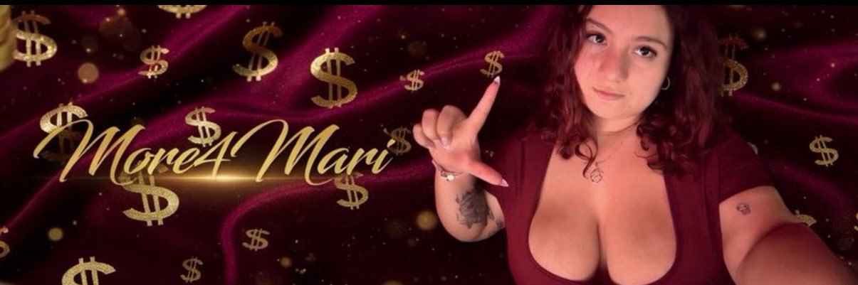 mari💋's banner