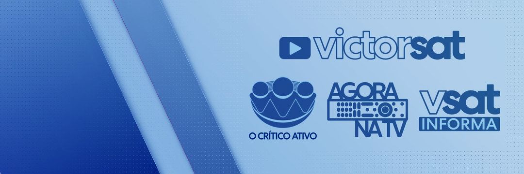 Victor SAT's banner