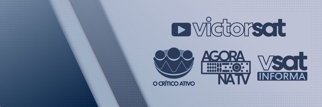 Victor SAT's banner