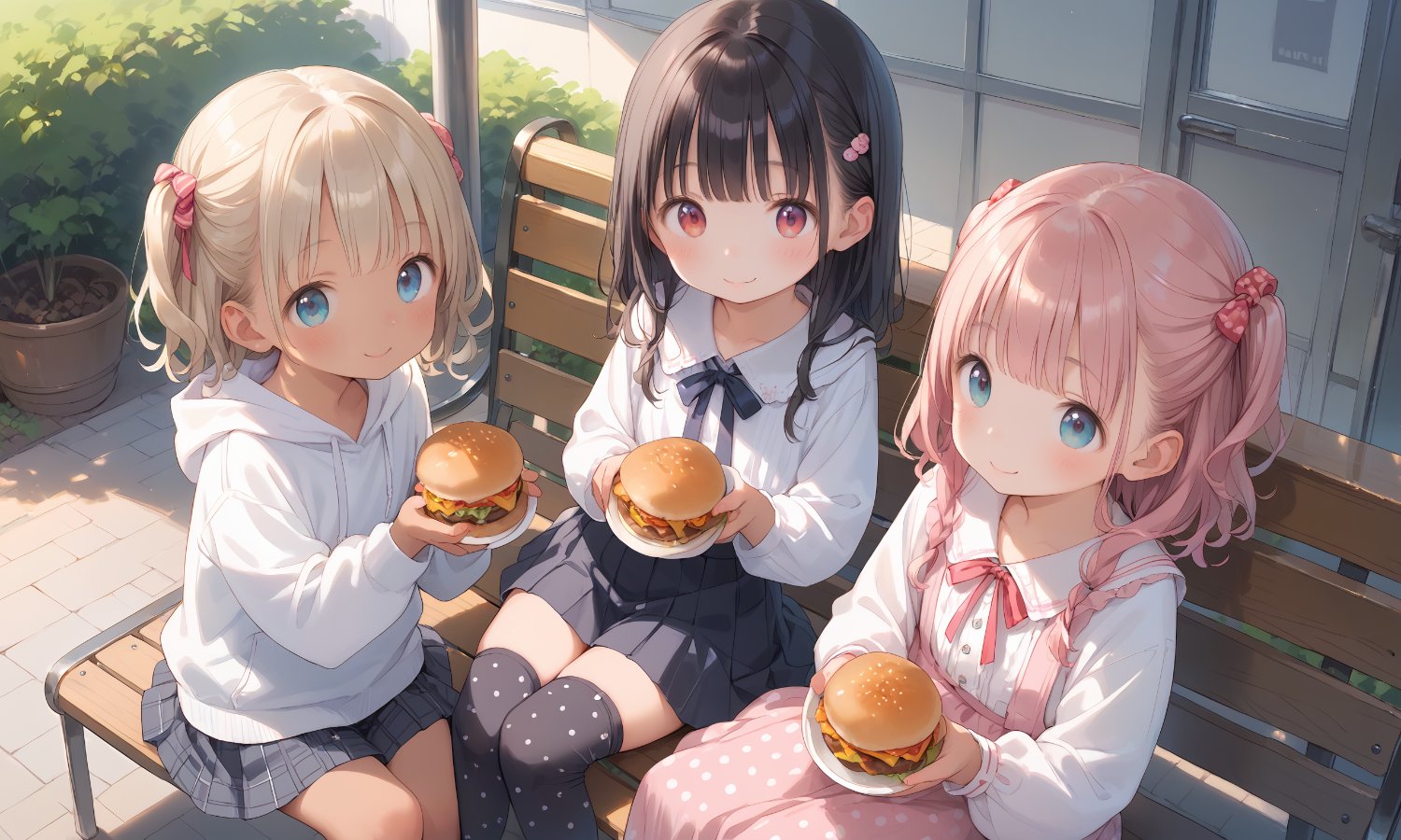 もきゅ's banner