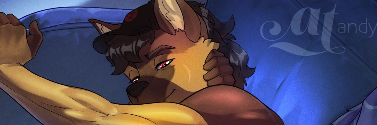 ✨️The K'utie✨️ 🔜AC's banner