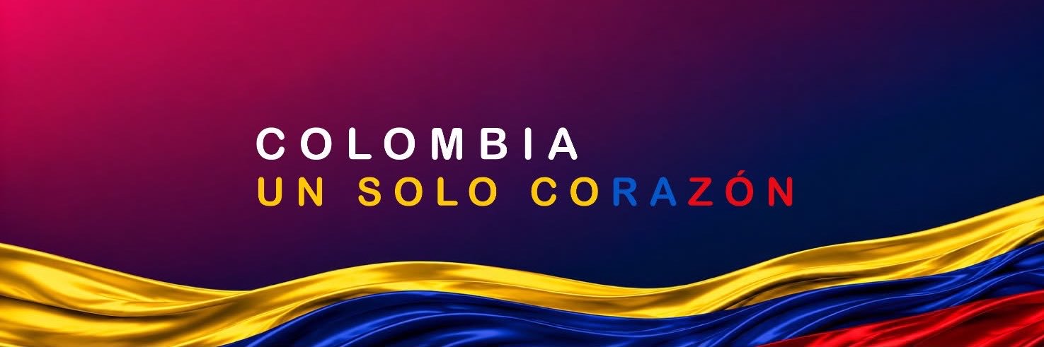 Paola Holguín 🇨🇴's banner