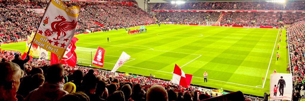LM's banner