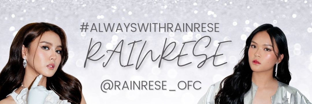 RAINRESE OFFICIAL's banner