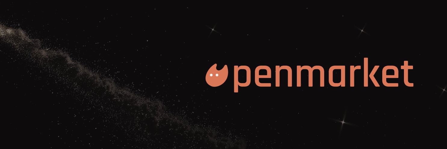 OpenMarket's banner