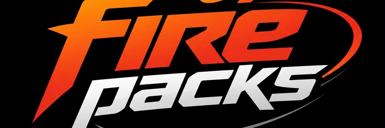 Firepacks's banner