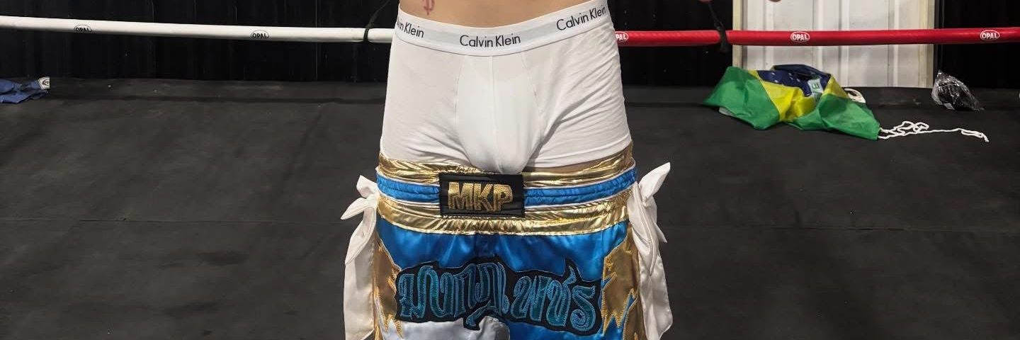 Muay Thai 🇹🇭🥊's banner