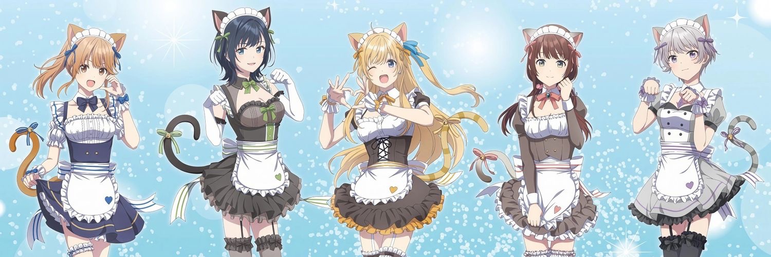 Daily Kanojo's banner