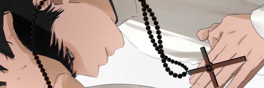 밀's banner