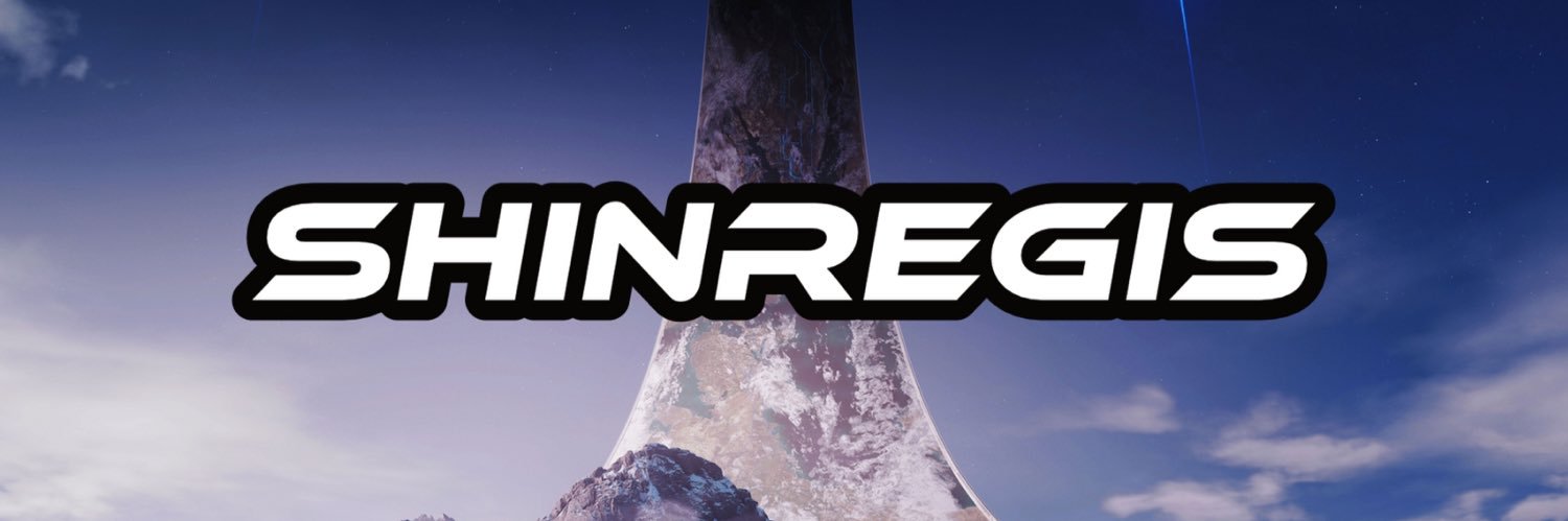 ShinRegis 🥜's banner