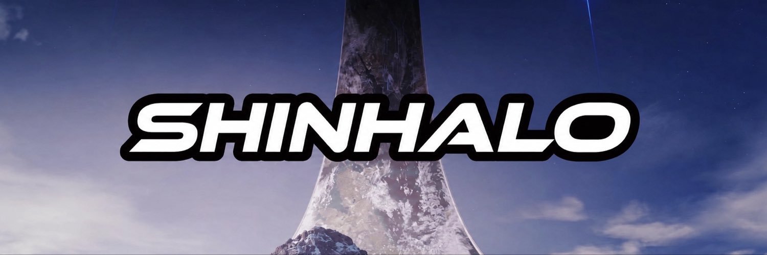 ShinHalo 🥜's banner