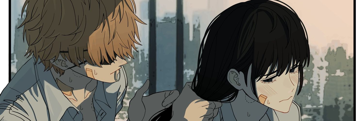 Nightsky's banner
