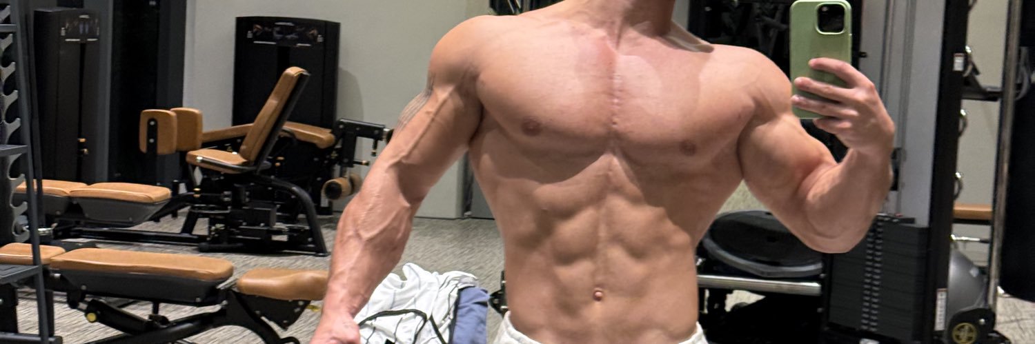 king.of.gains's banner