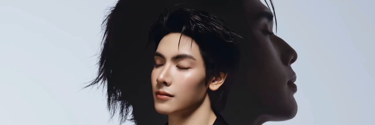 น้ำหยดลงหินทุกวัน💧หินบอกพอแล้ว🪨's banner