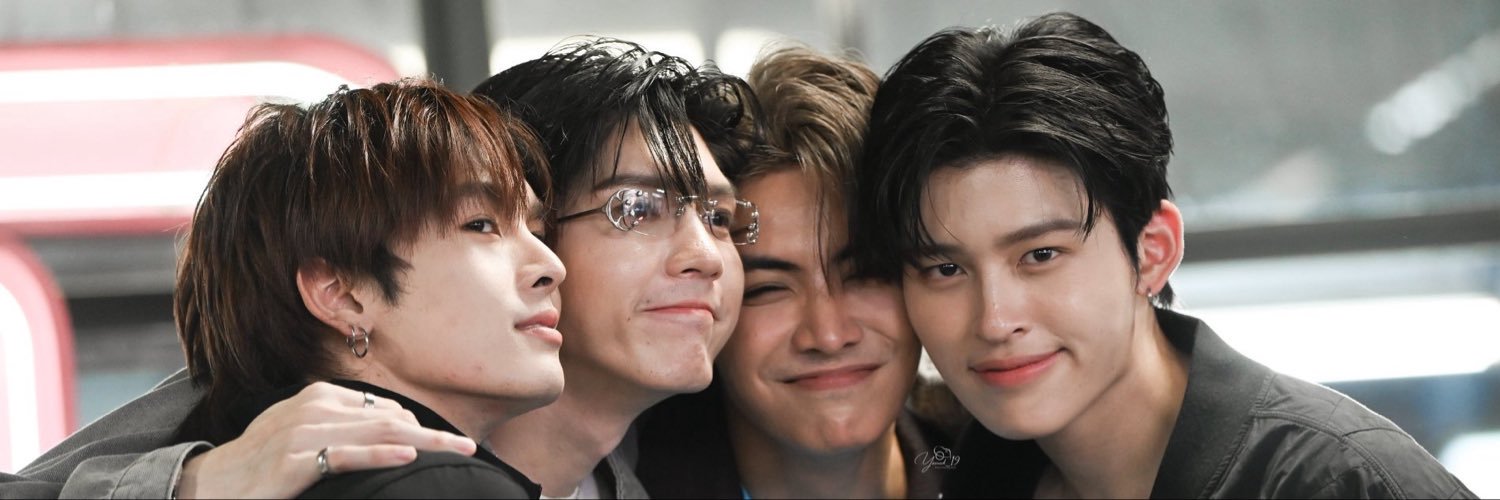น้ำหยดลงหินทุกวัน💧หินบอกพอแล้ว🪨's banner