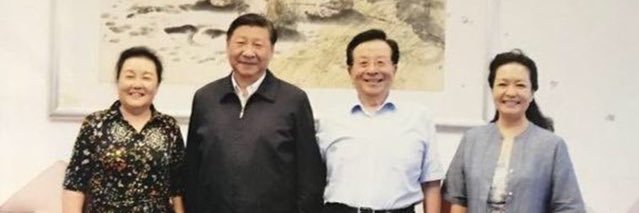 曾庆红亲王's banner