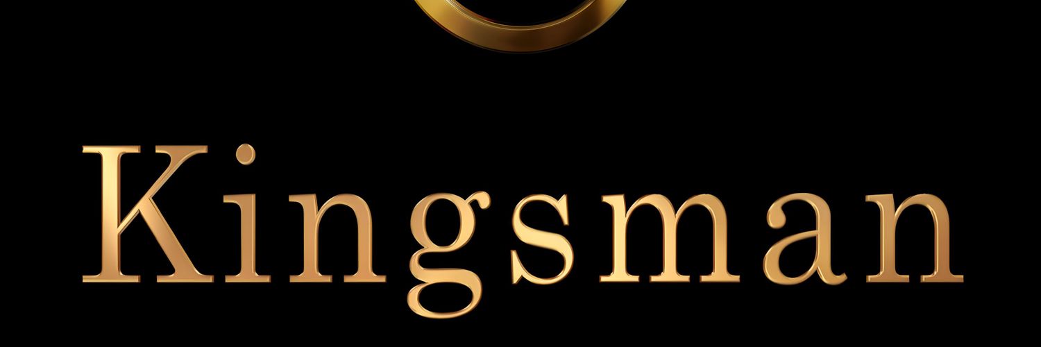 Kingsmen's banner