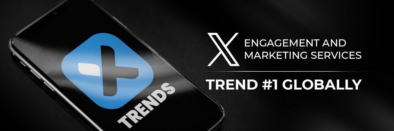 XTrends - Livestream and Spaces Trending's banner