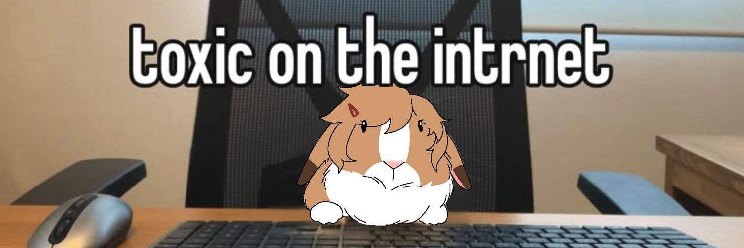 Kriz 🥕💫's banner