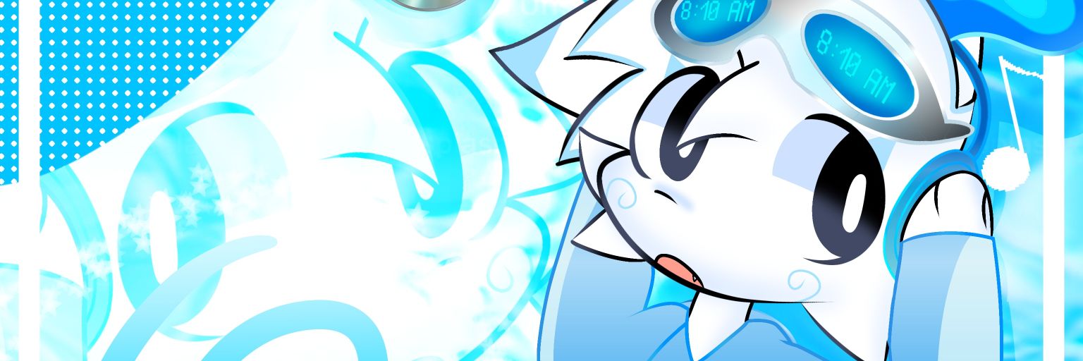 Snowie's banner